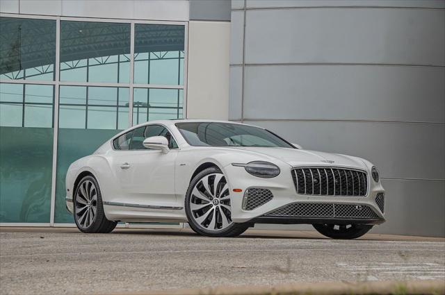 2026 Bentley Continental GT Azure for sale in Austin, TX