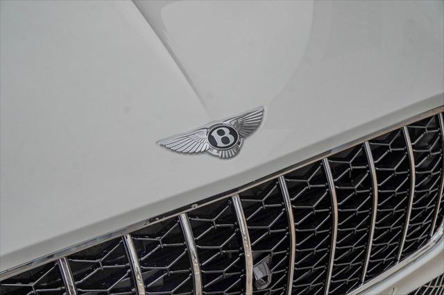 2026 Bentley Continental GT Azure