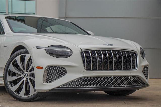 2026 Bentley Continental GT Azure