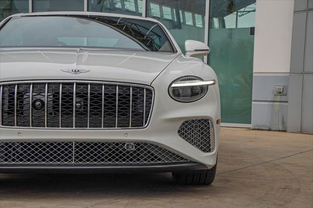 2026 Bentley Continental GT Azure
