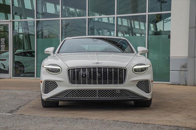 2026 Bentley Continental GT Azure