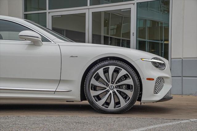 2026 Bentley Continental GT Azure