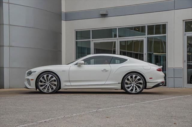 2026 Bentley Continental GT Azure