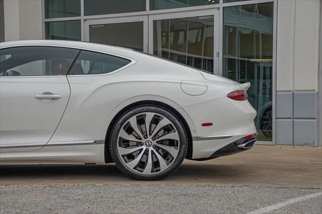 2026 Bentley Continental GT Azure
