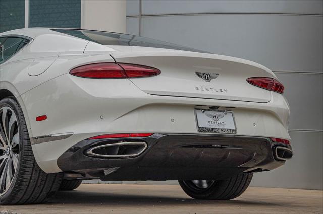 2026 Bentley Continental GT Azure