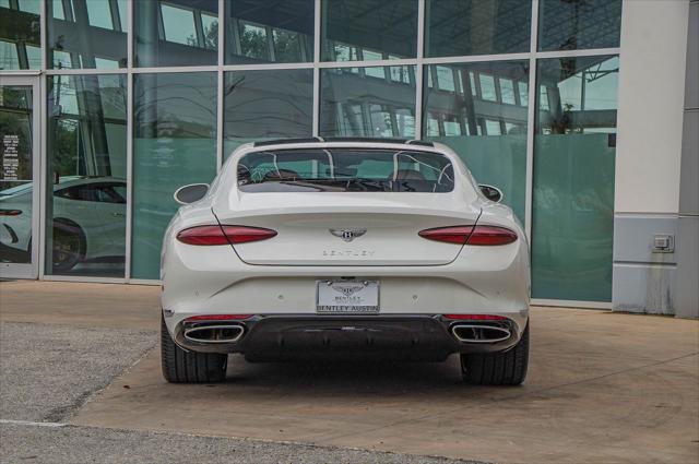 2026 Bentley Continental GT Azure