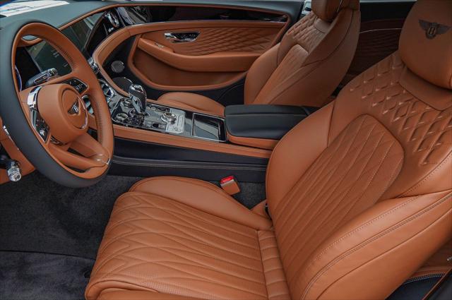 2026 Bentley Continental GT Azure