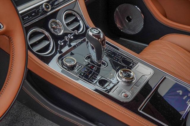 2026 Bentley Continental GT Azure
