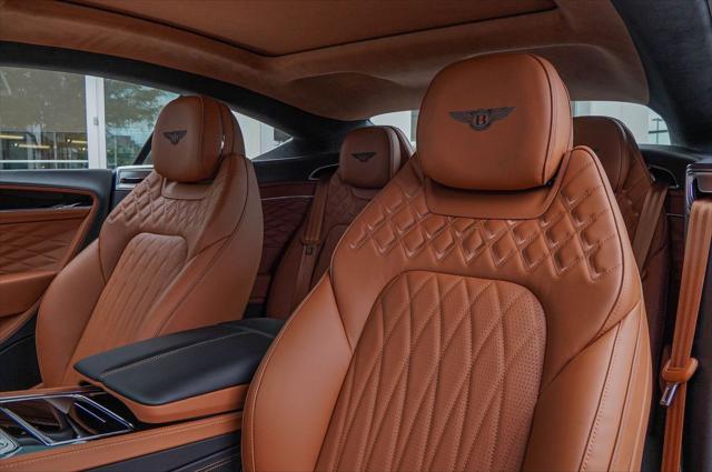 2026 Bentley Continental GT Azure
