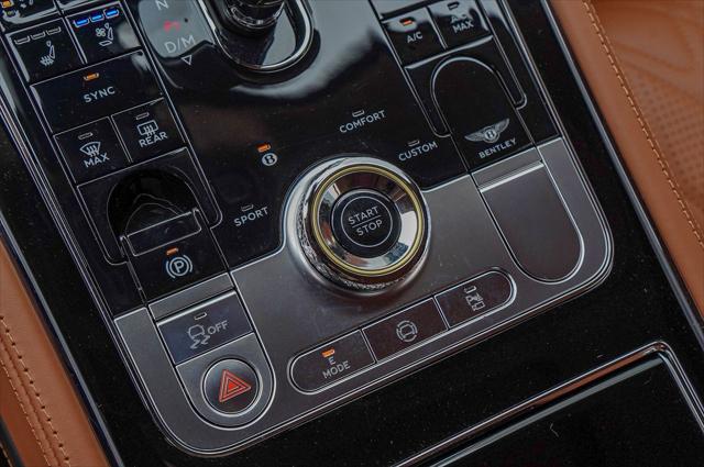 2026 Bentley Continental GT Azure