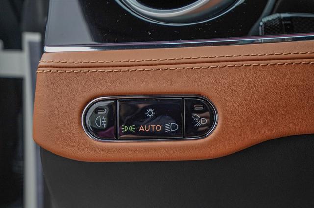 2026 Bentley Continental GT Azure