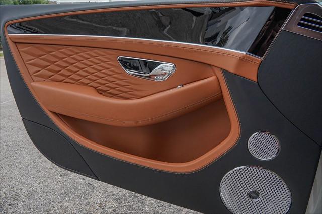 2026 Bentley Continental GT Azure