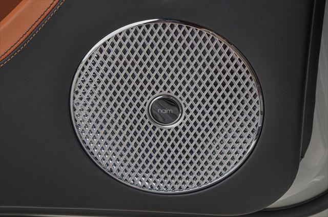 2026 Bentley Continental GT Azure
