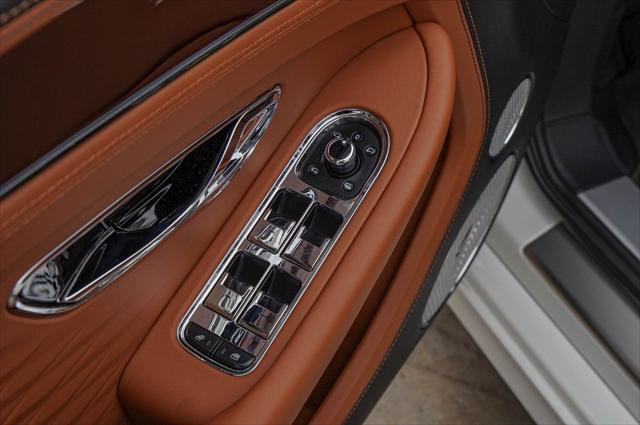 2026 Bentley Continental GT Azure