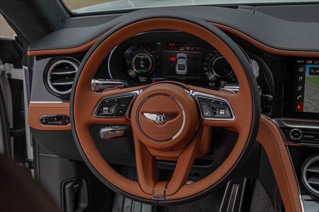 2026 Bentley Continental GT Azure