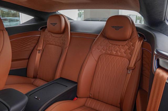 2026 Bentley Continental GT Azure
