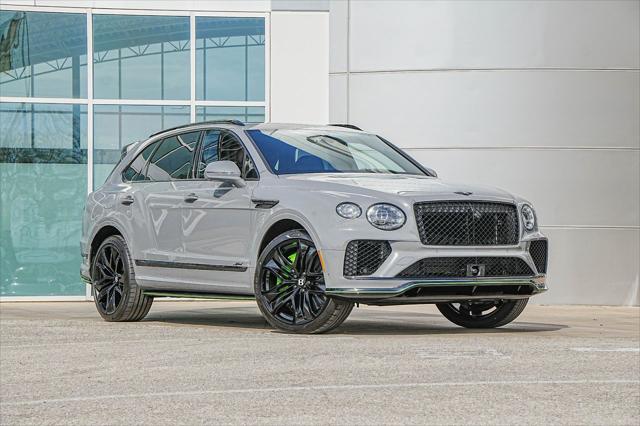 2026 Bentley Bentayga Speed for sale in Austin, TX