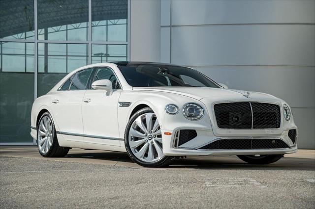 2026 Bentley Flying Spur Unknown for sale in Austin, TX