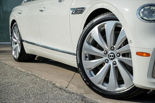2026 Bentley Flying Spur Unknown