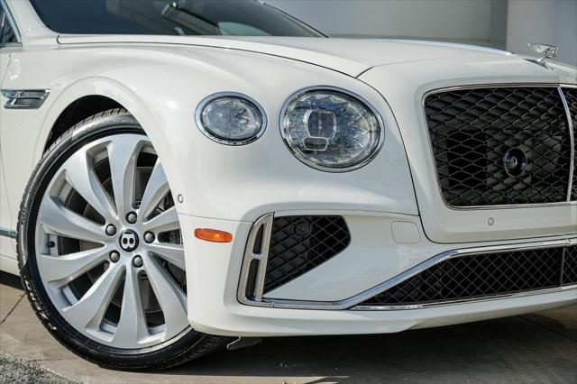 2026 Bentley Flying Spur Unknown