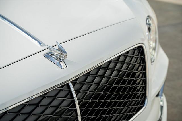 2026 Bentley Flying Spur Unknown
