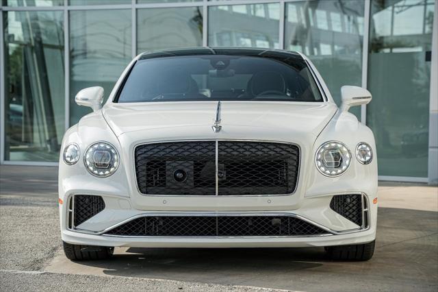 2026 Bentley Flying Spur Unknown