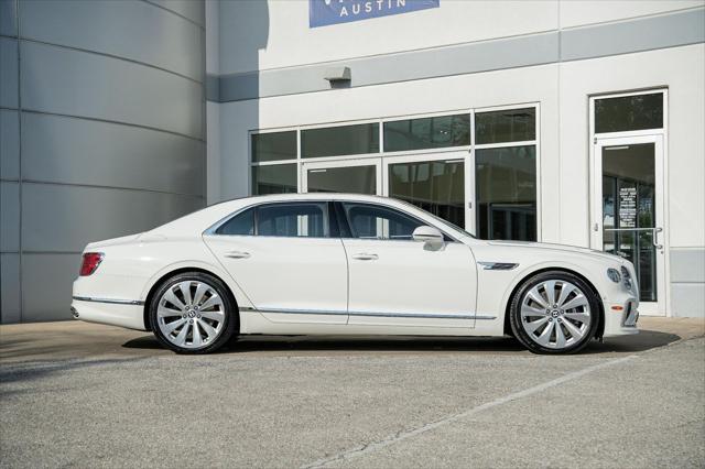 2026 Bentley Flying Spur Unknown