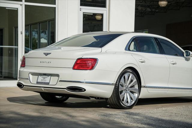 2026 Bentley Flying Spur Unknown