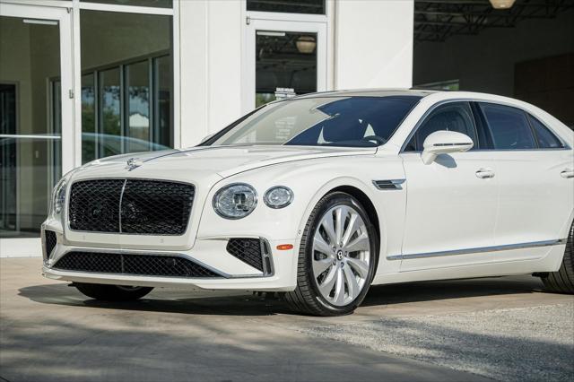 2026 Bentley Flying Spur Unknown