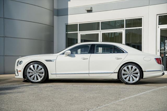 2026 Bentley Flying Spur Unknown