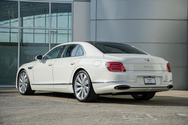 2026 Bentley Flying Spur Unknown