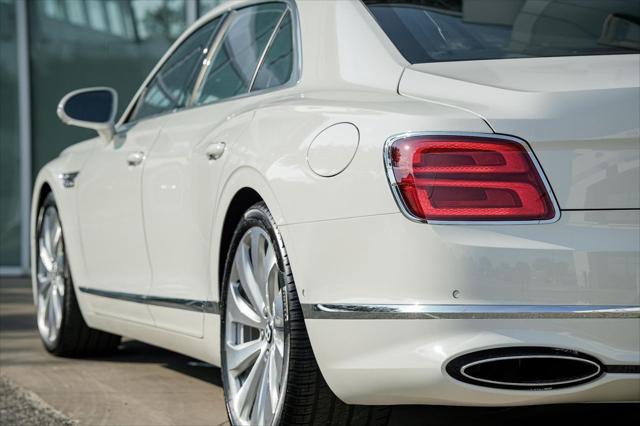 2026 Bentley Flying Spur Unknown