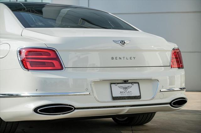 2026 Bentley Flying Spur Unknown