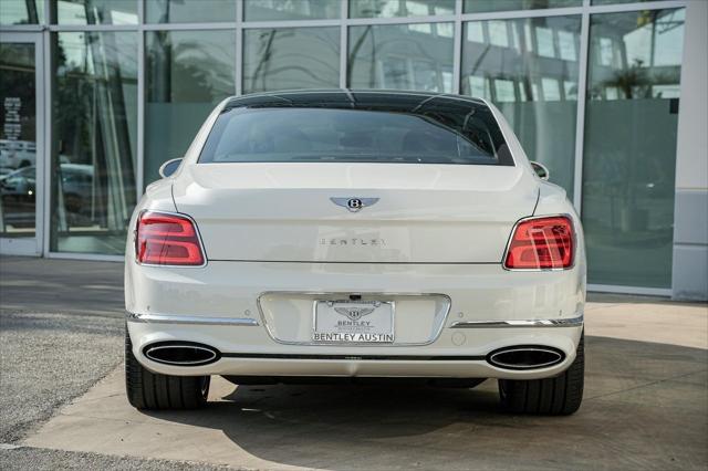 2026 Bentley Flying Spur Unknown