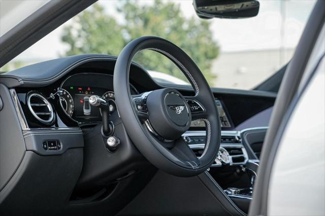2026 Bentley Flying Spur Unknown