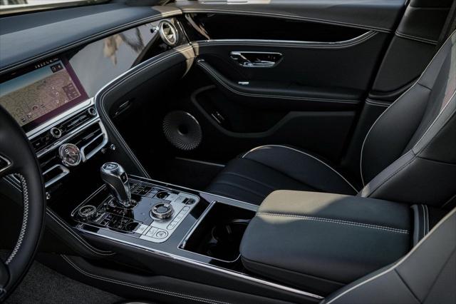 2026 Bentley Flying Spur Unknown