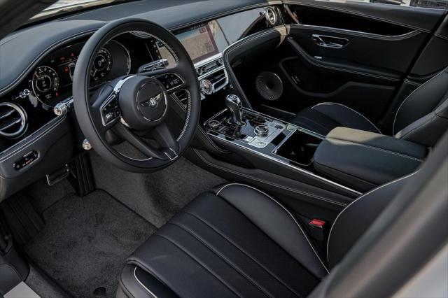 2026 Bentley Flying Spur Unknown