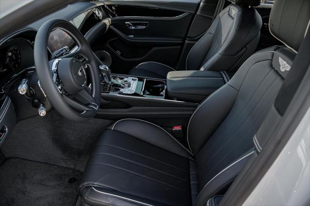 2026 Bentley Flying Spur Unknown