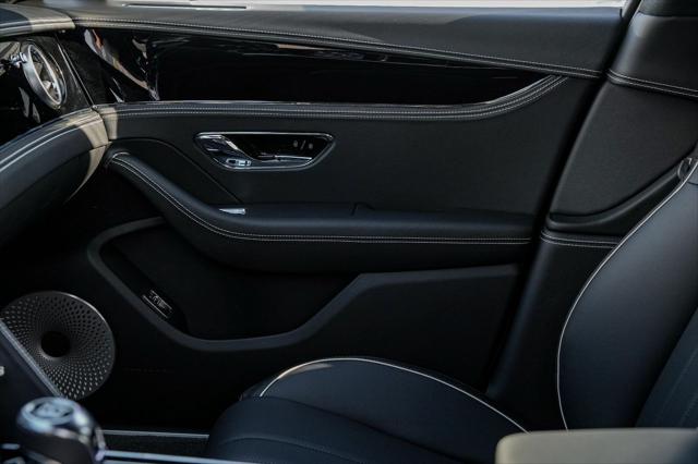 2026 Bentley Flying Spur Unknown