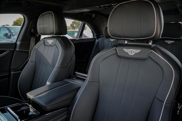 2026 Bentley Flying Spur Unknown
