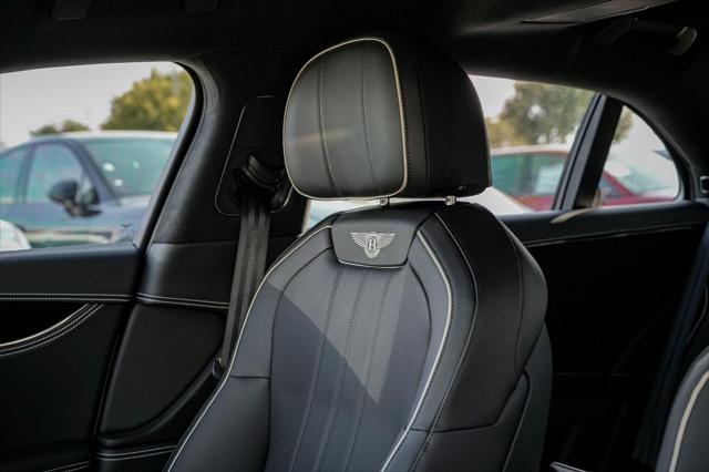 2026 Bentley Flying Spur Unknown
