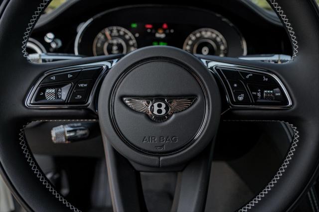 2026 Bentley Flying Spur Unknown