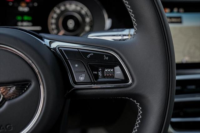 2026 Bentley Flying Spur Unknown