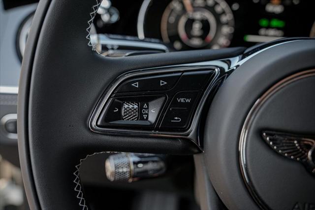 2026 Bentley Flying Spur Unknown