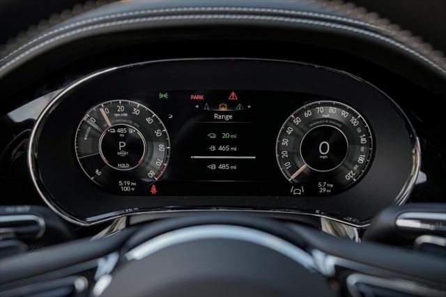 2026 Bentley Flying Spur Unknown
