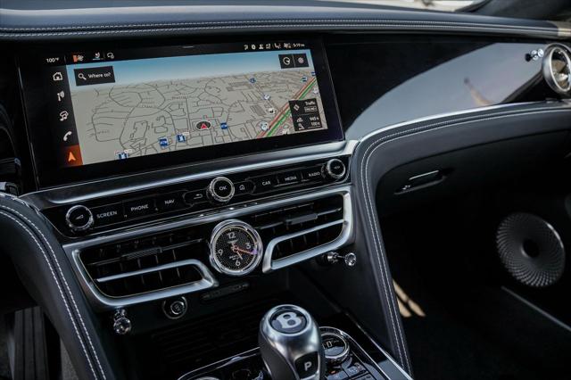 2026 Bentley Flying Spur Unknown