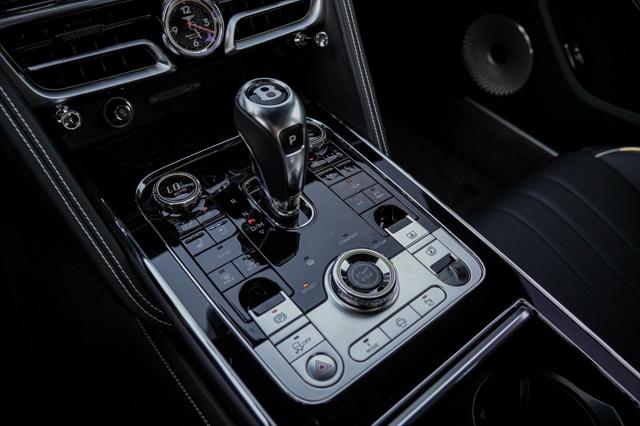 2026 Bentley Flying Spur Unknown