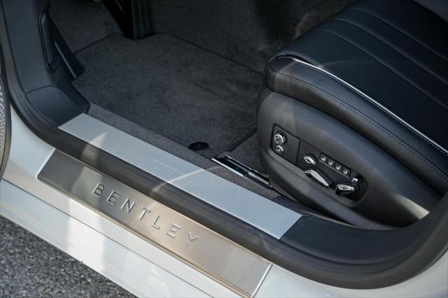 2026 Bentley Flying Spur Unknown