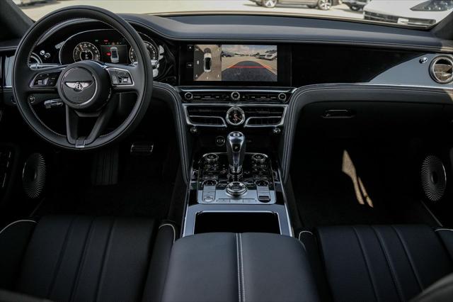 2026 Bentley Flying Spur Unknown