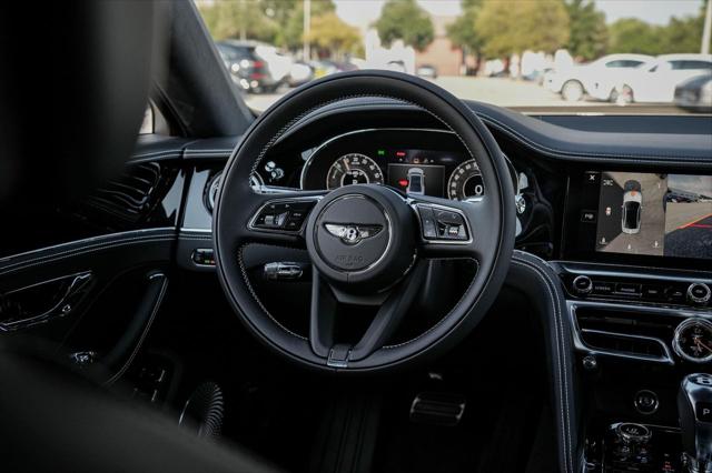 2026 Bentley Flying Spur Unknown